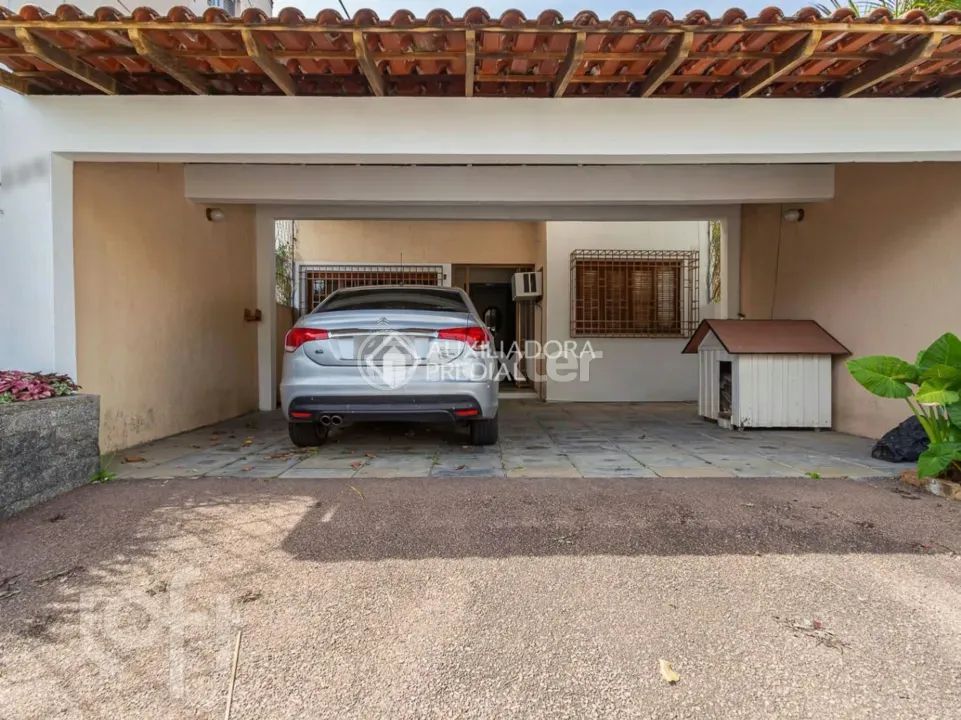 Casa à venda Rua Catumbi, Medianeira - Porto Alegre - Foto 2