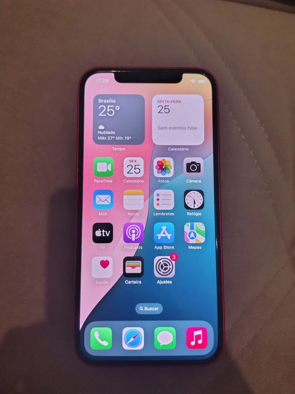 iPhone 12 64gb - Foto 2
