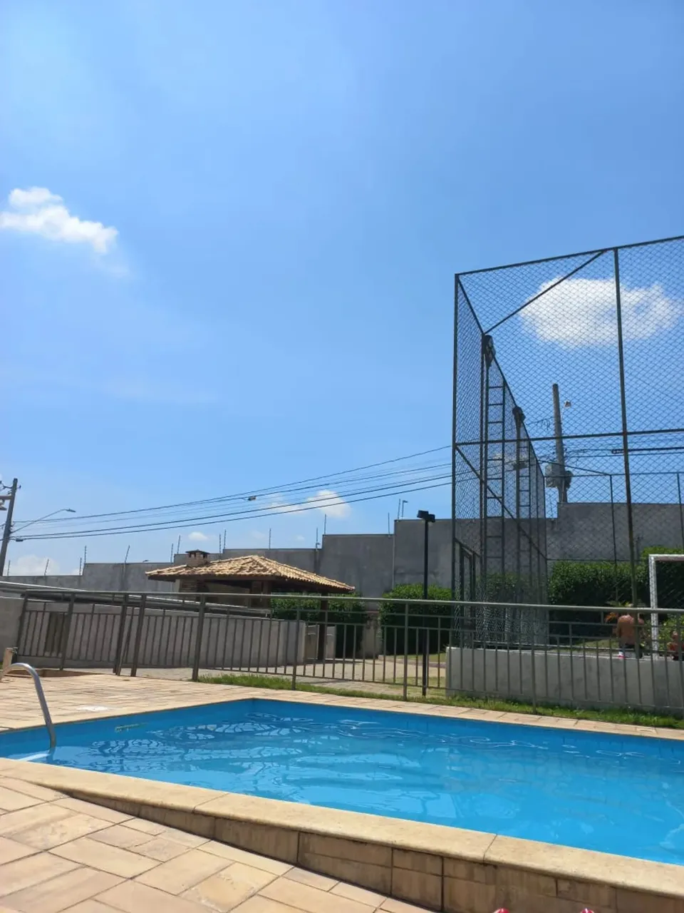 Apartamento para Locação de 52m² no Jardim Americano  São José dos Campos - SP