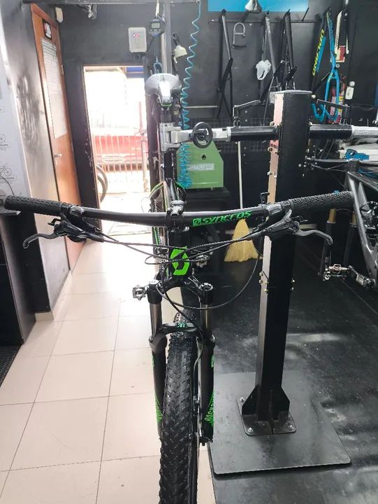 Bicicleta Scott Scale 960 19" - Foto 6