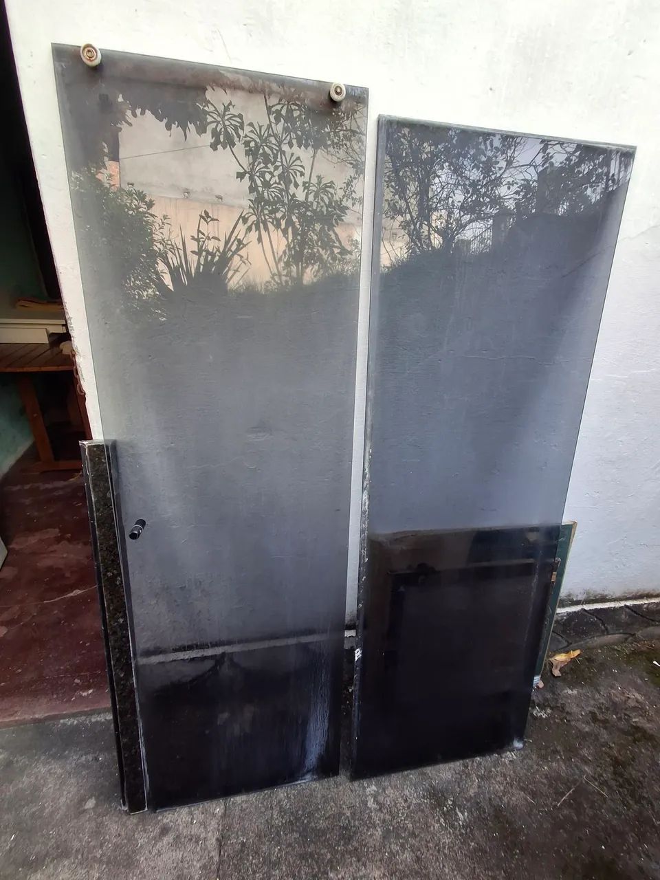 Box de banheiro  - Foto 2