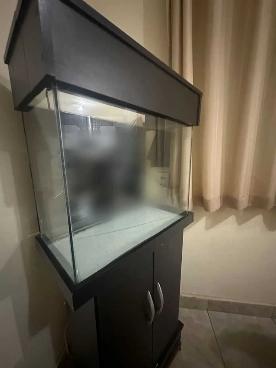 AQUÁRIO 92L