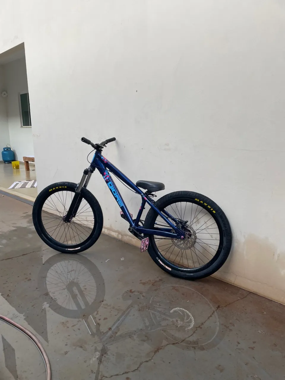 Vendo gios zera!,somente vendo!!