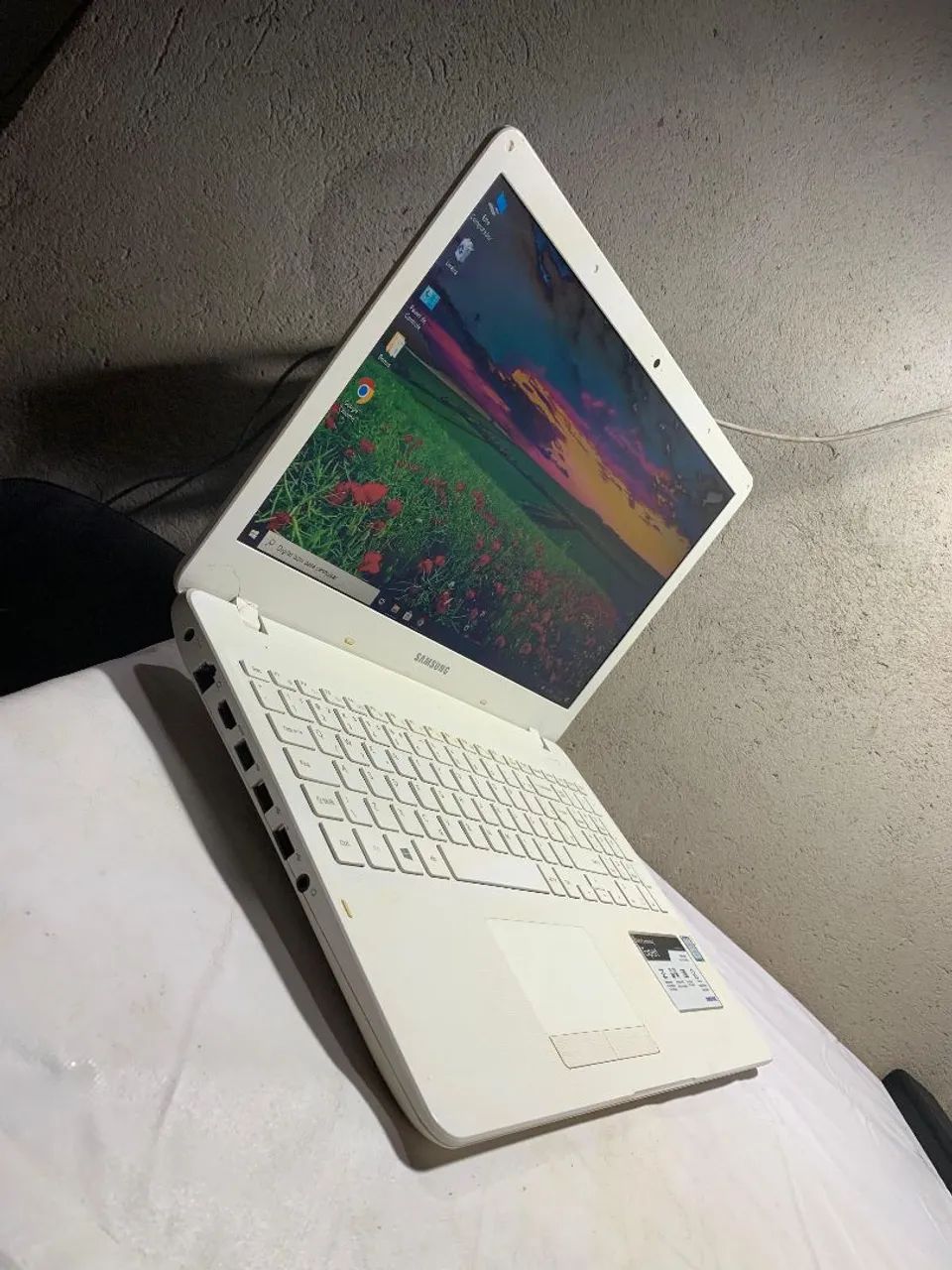 NOTEBOOK SAMSUNG DDR4 I5 7°GERAÇÃO - Foto 4