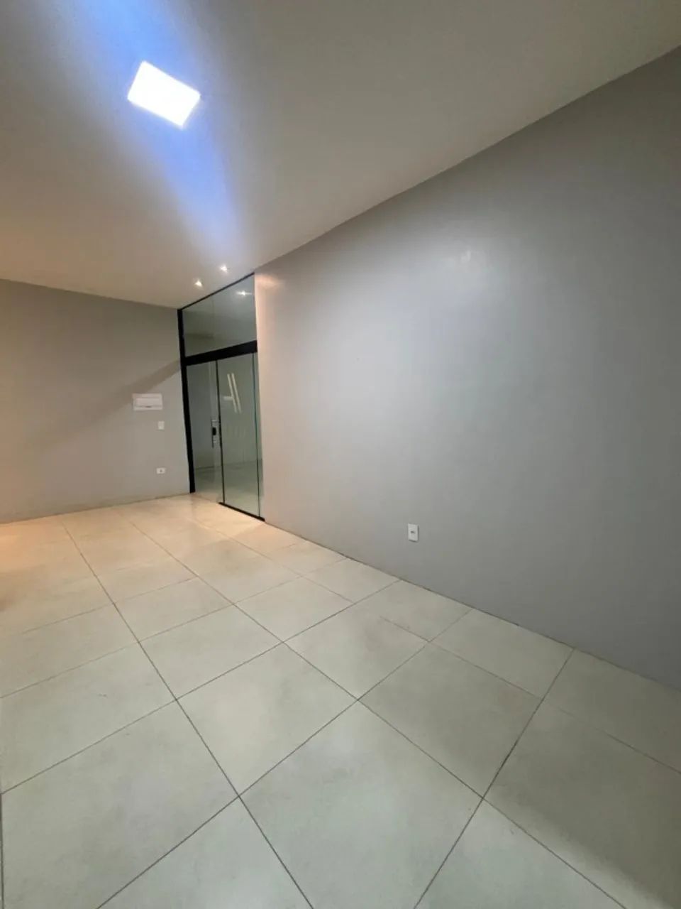 Aluga-se sala comercial Beira Rio 2  - Foto 2