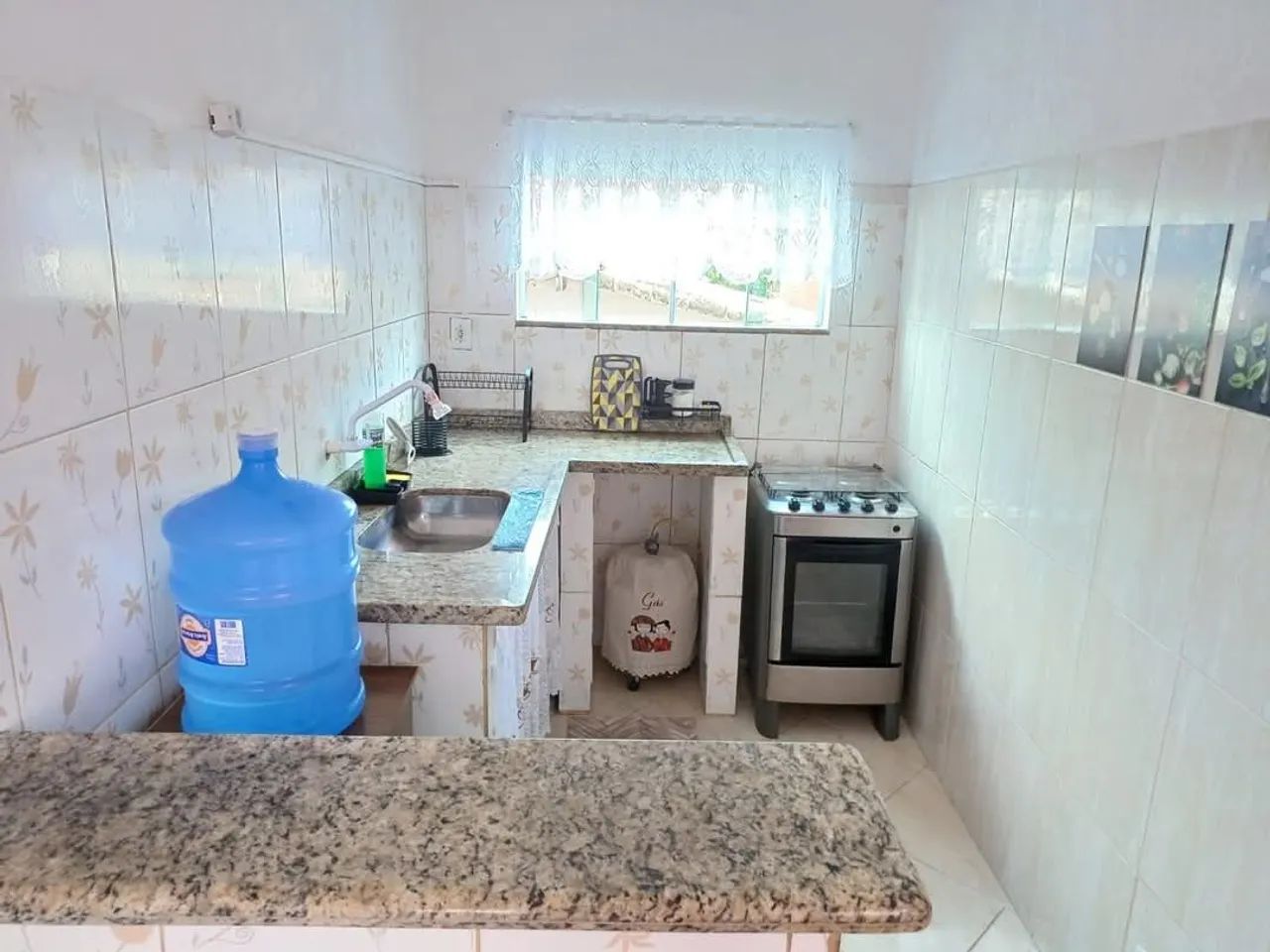 Casa temporada - Foto 7