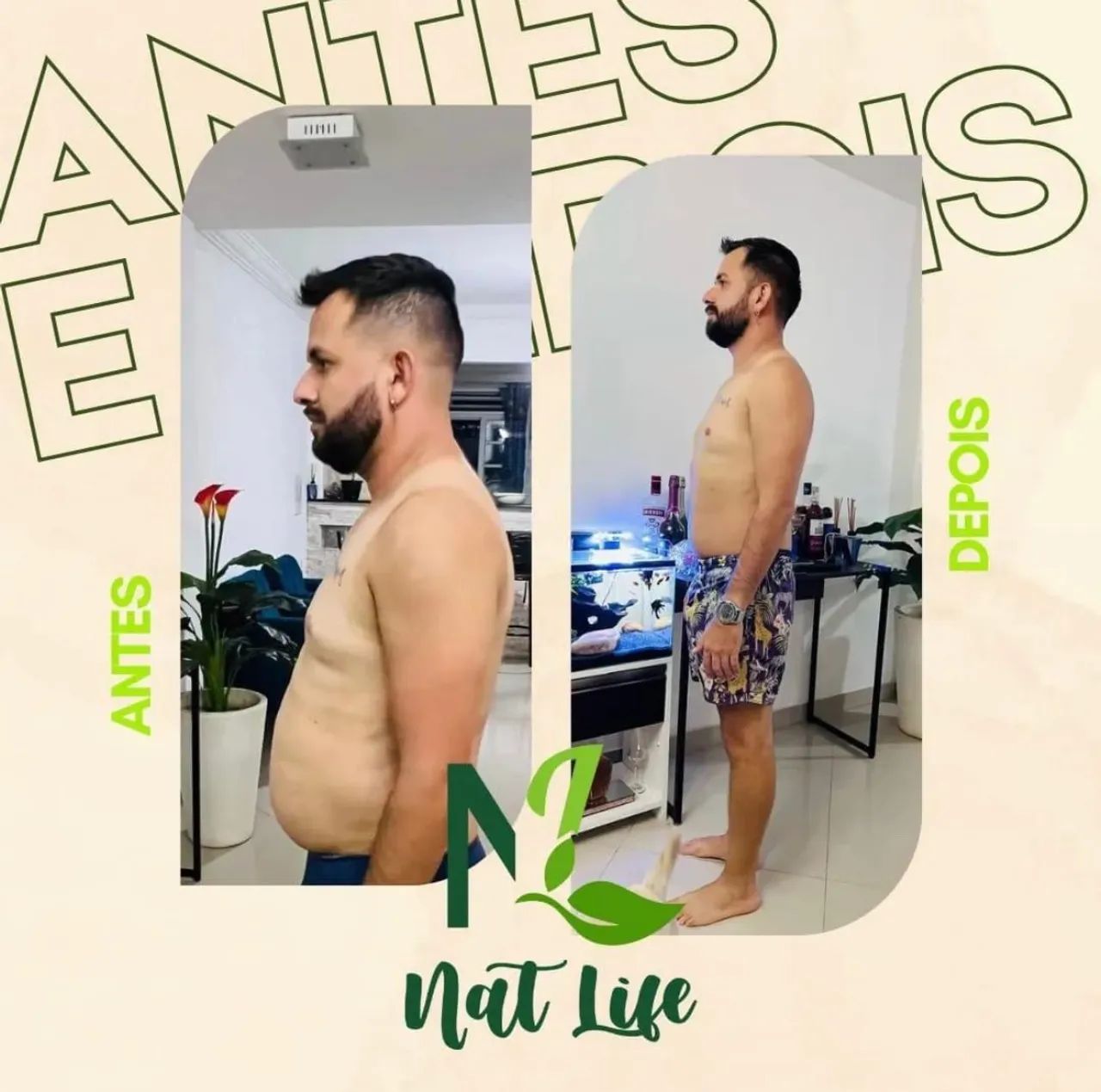  Natslim ( PERDA DE PESO ) - Foto 2