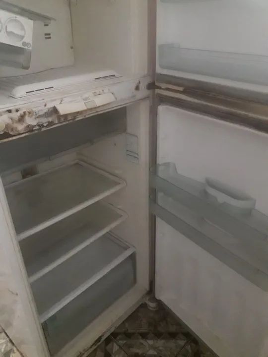 Geladeira consul.  - Foto 2