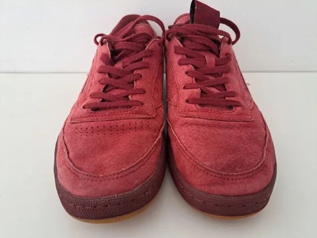Tênis Reebok C85  - Foto 3