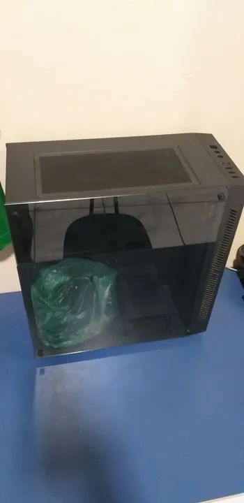 Gabinete Gamer Deepcool Matrexx 50 - Foto 3