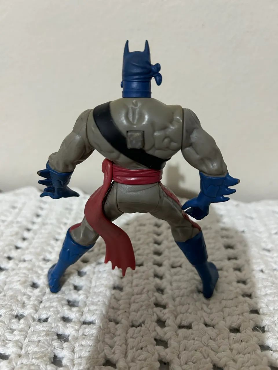 Batman Pirata Legends Kenner  - Foto 2