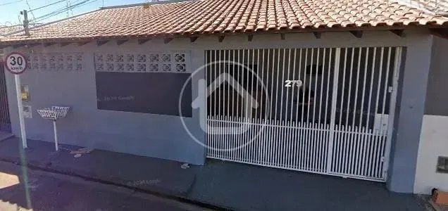 CASA 02 SUÍTES - DALVA DE OLIVEIRA