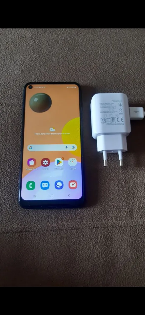 Samsung a11 64gb dual chip
