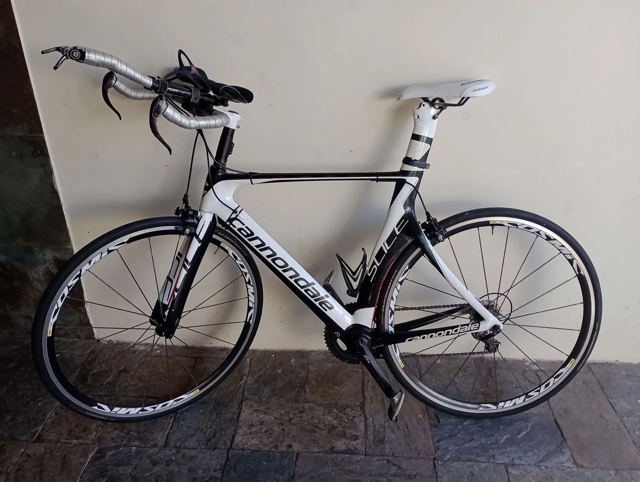 Cannondale slice bike TT - Foto 2