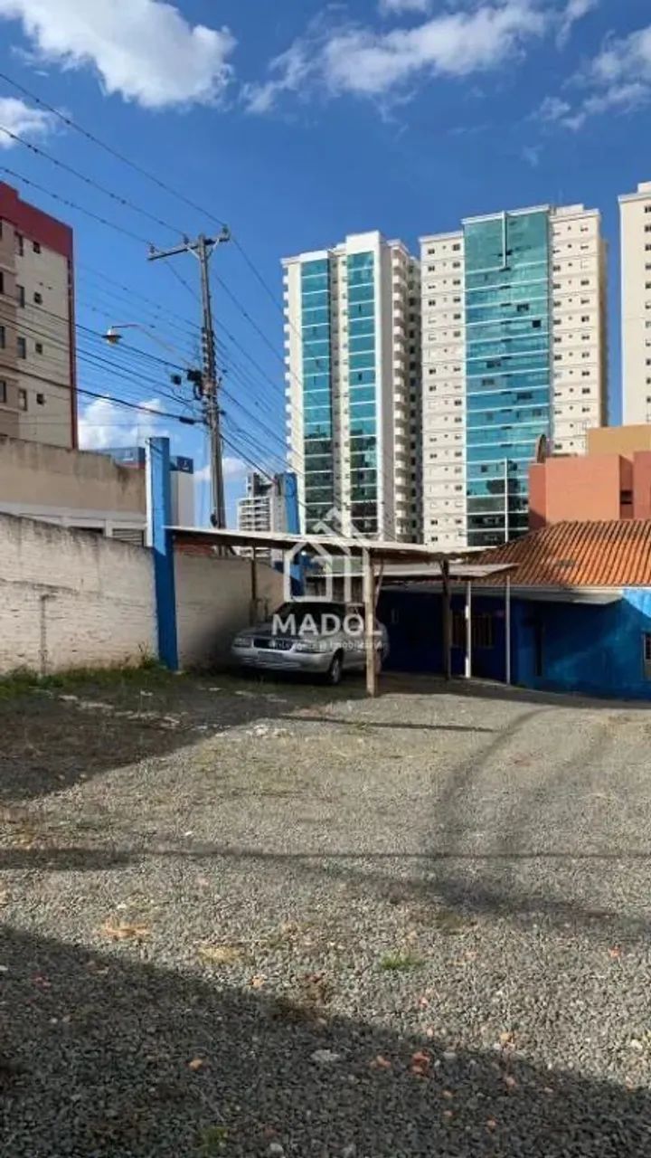 Terreno no Centro de Ponta Grossa - Excelente localização - Foto 4