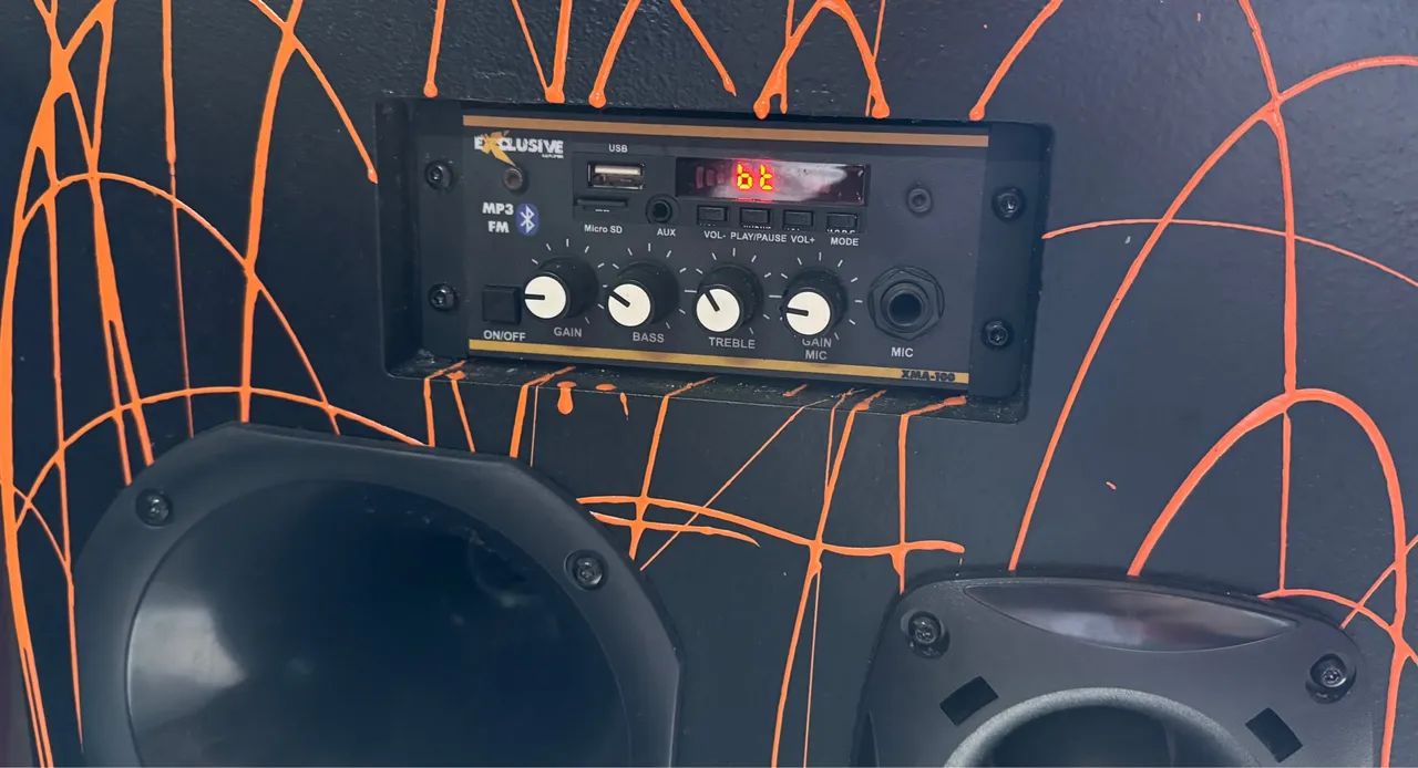 Caixa de Som JBL - Foto 5