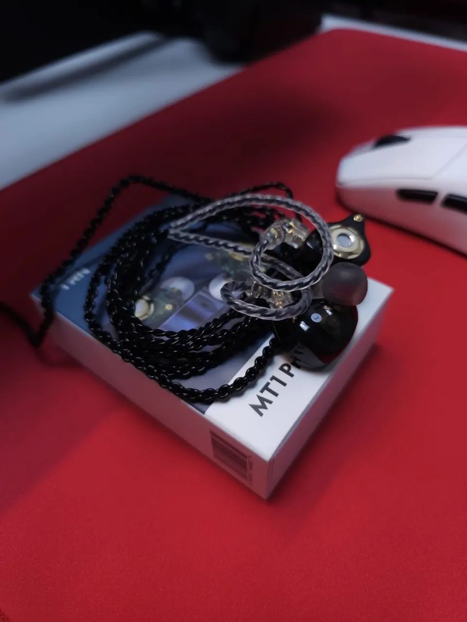 TRN MT1 PRO - Foto 4