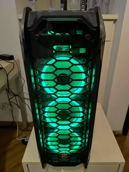 Pc Gamer rtx 3070 - Foto 3