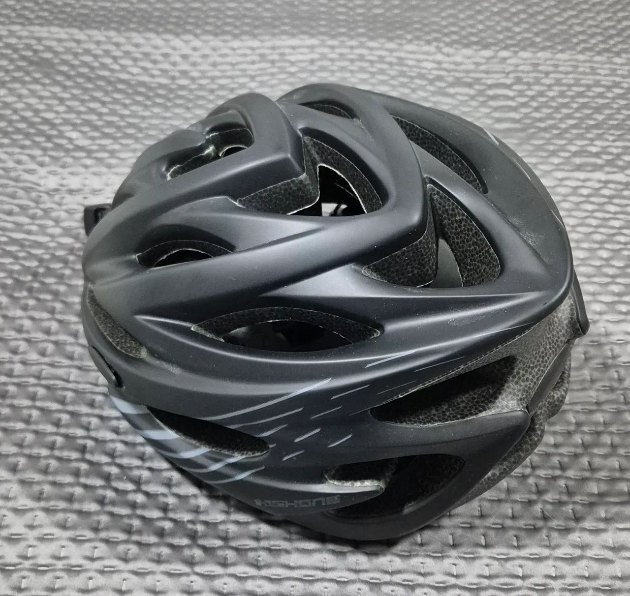Capacete bicicleta ciclismo MTB - Foto 4