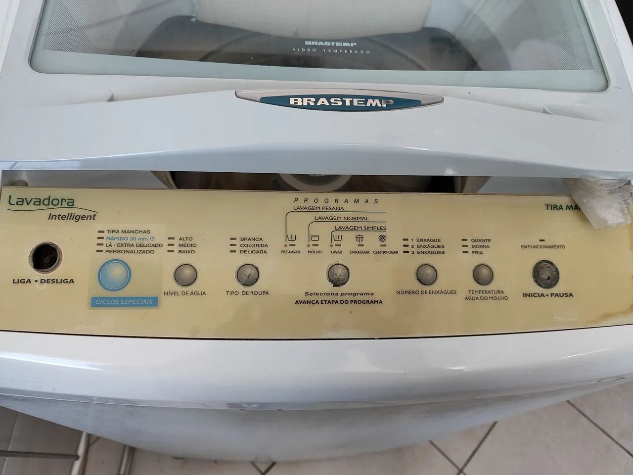 Máquina de lavar  - Foto 2