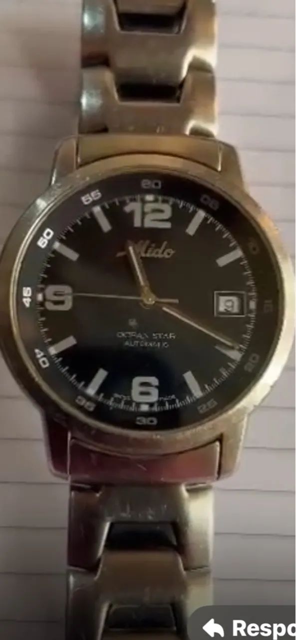 mido ocean star aquadura 8720