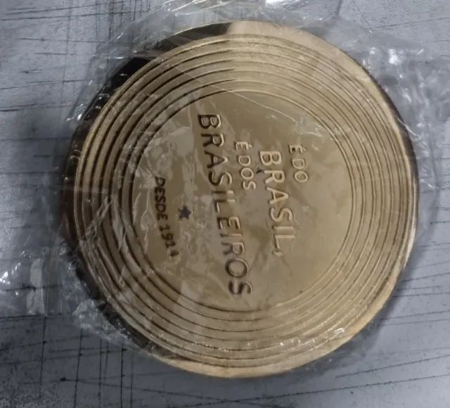 Medalhas de futebol comemorativas  - Foto 5