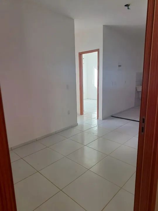 REPASSE DE APARTAMENTO NO PARQUE DONATELO MRV, PRIMEIRO ANDAR!!! - Foto 4