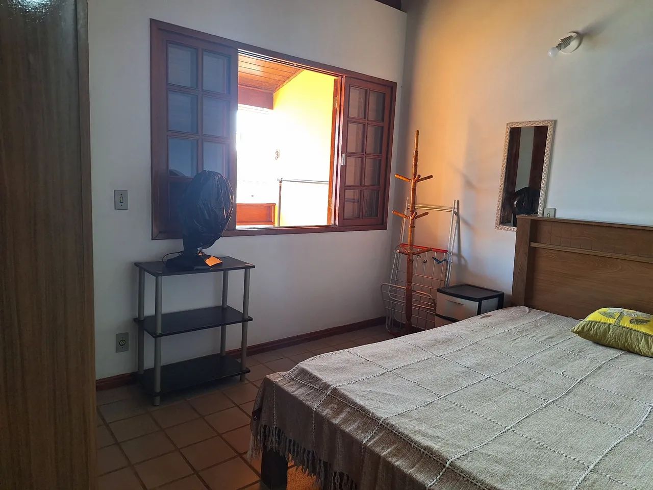 Casa Duplex a 50 metros da Praia das Dunas - Foto 7