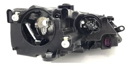 Farol Jetta 2012 2013 2014 2015 Direito Sem Led - Foto 4