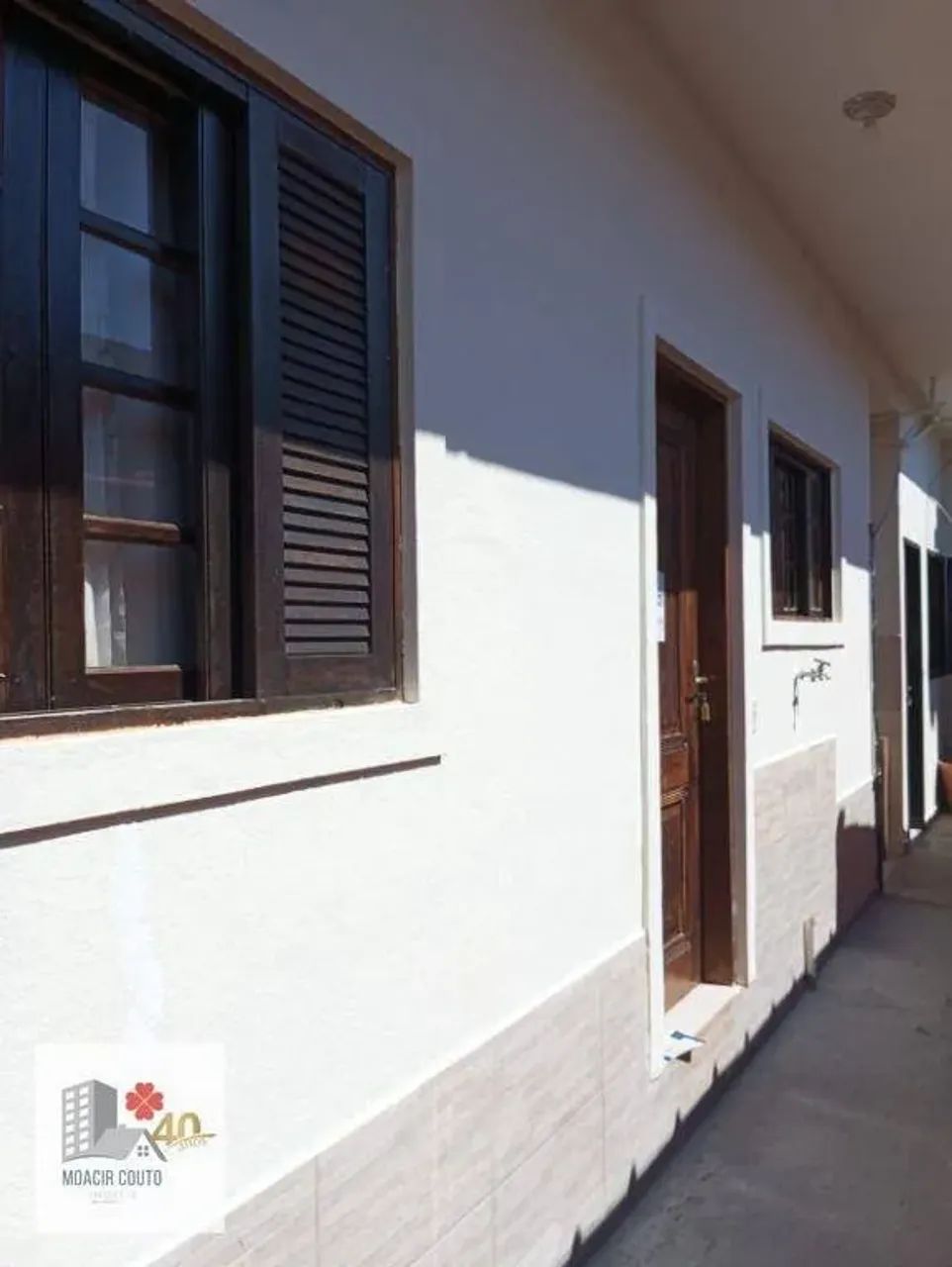 Kitnet disponível pra locação definitiva, bairro Estufa II, Ubatuba/SP