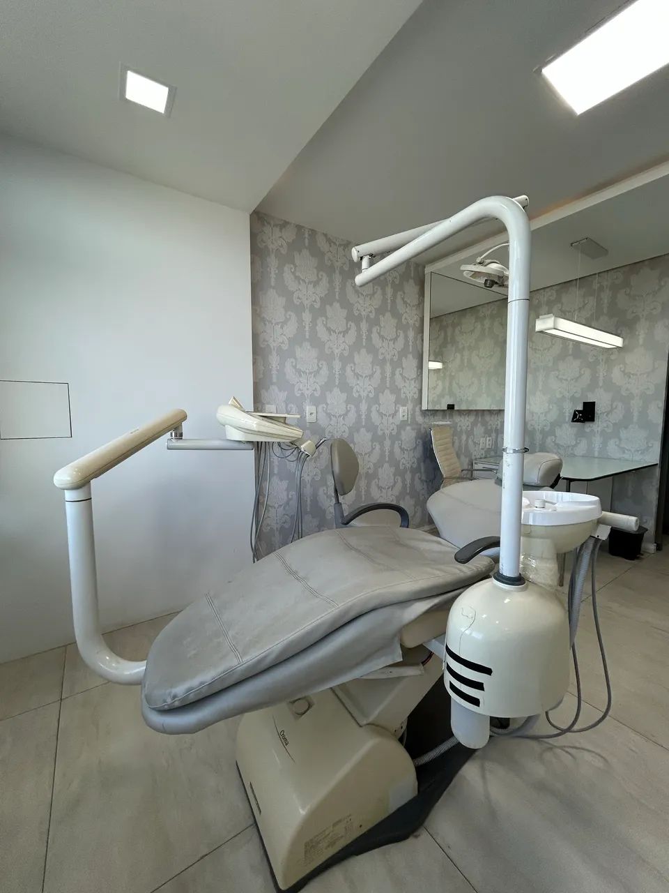Sala centro medico jardins  - Foto 2