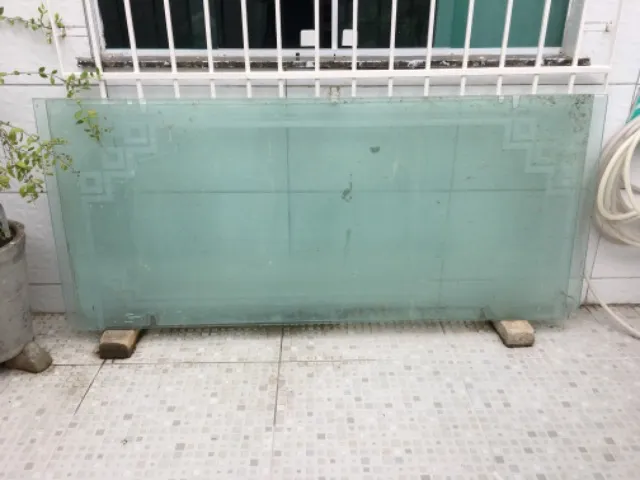 PORTA DE VIDRO TEMPERADO PARA AMBIENTES