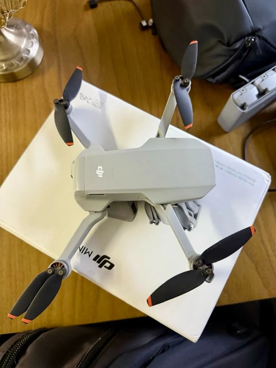 DJI Mini 2 - Drone Compacto e Poderoso - Foto 3