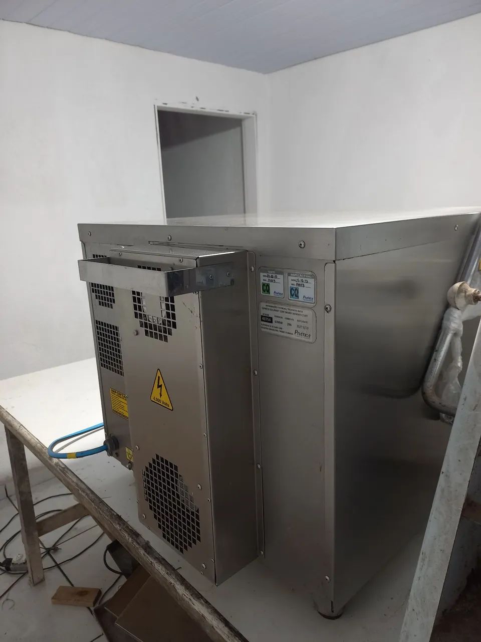 Forno Express Gourmet - Prática - Foto 5