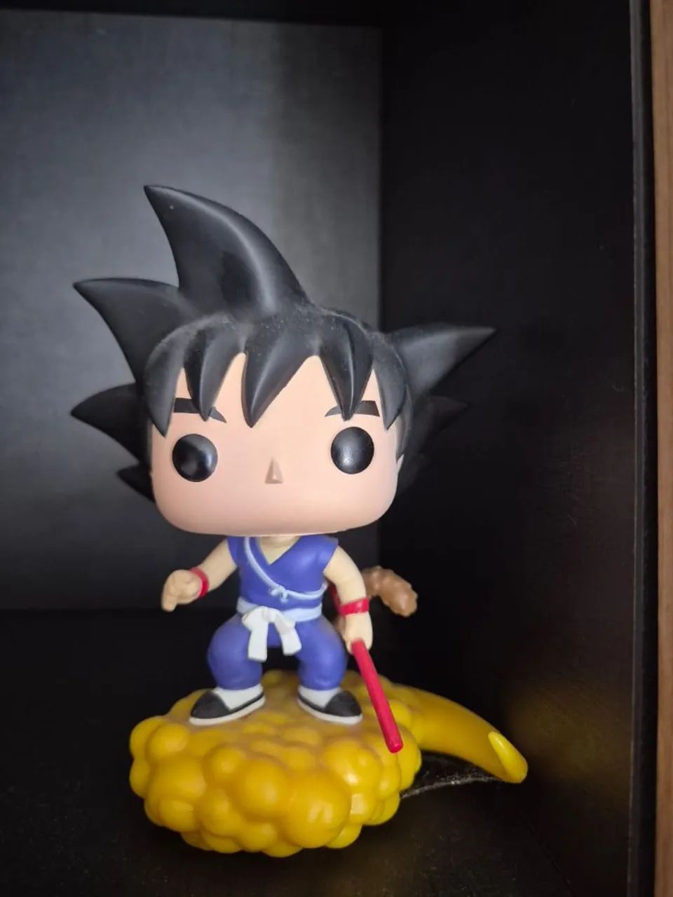 Funko Pop! #29 Dragon Ball Z