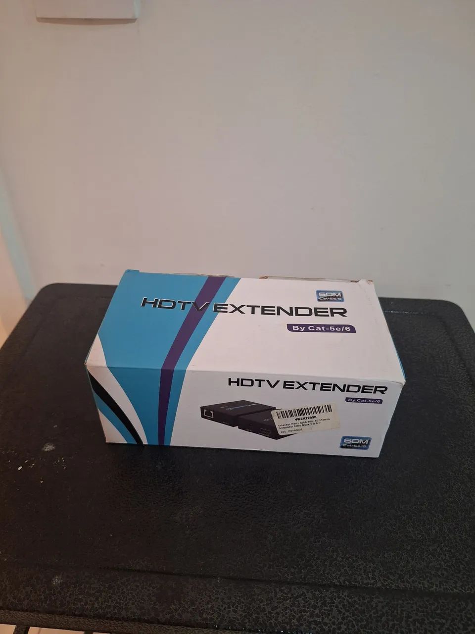 Extensor HDMI via Cat-5e/6 - HDTV Extender64374418890370120