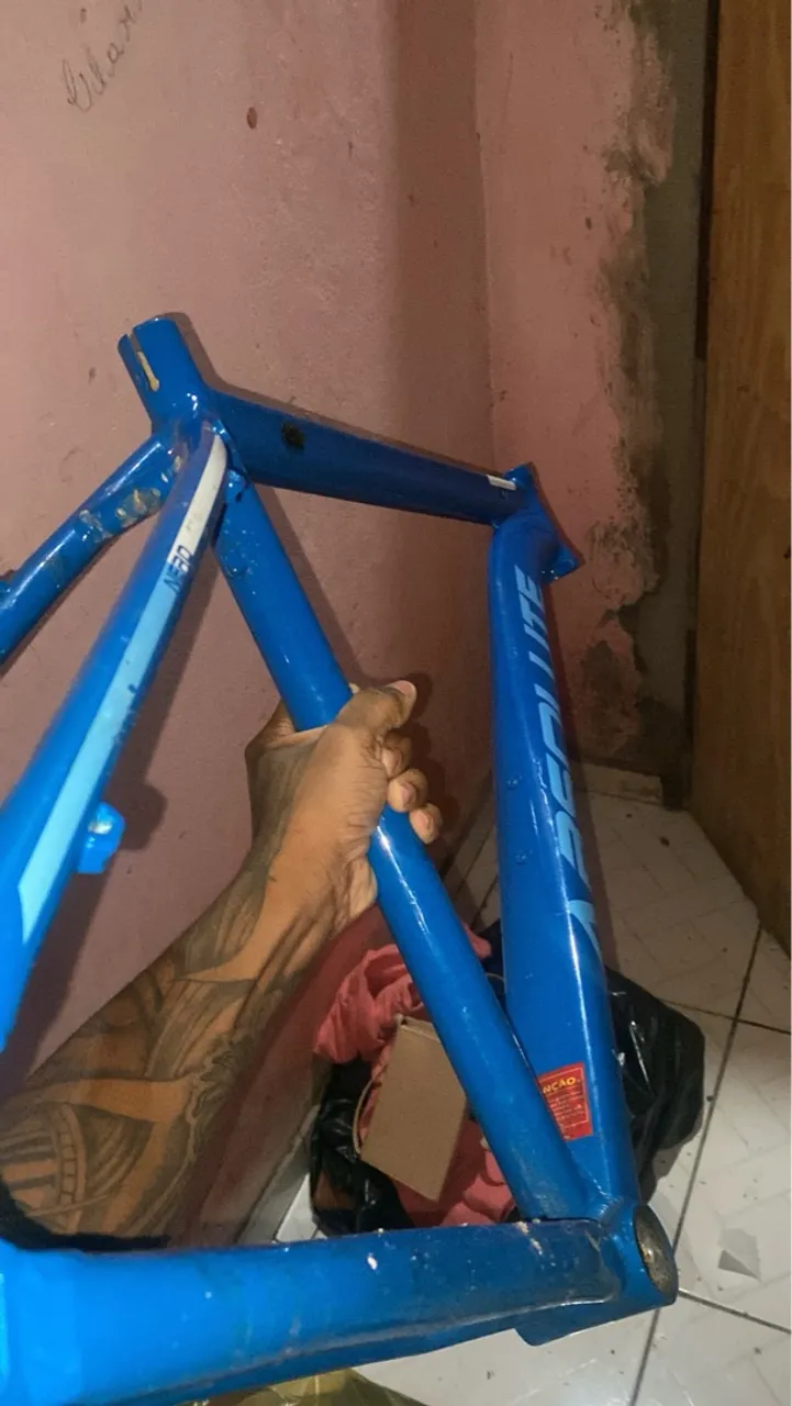 Vendo quadro aro aro 29 tamanho 19 absolute