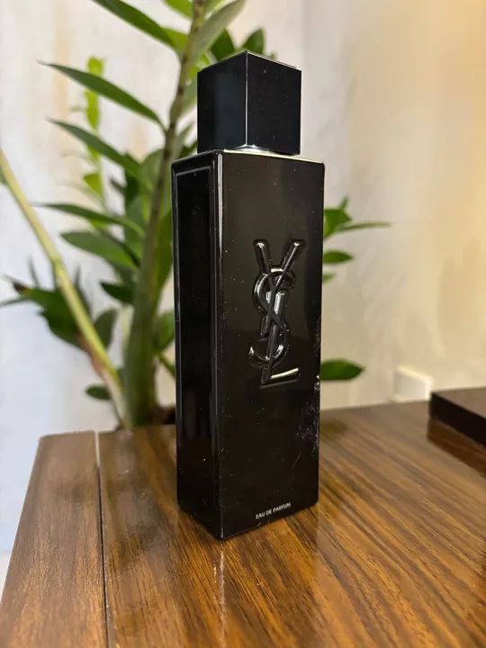 Perfume YSL MY SELF - 100ml - Foto 2