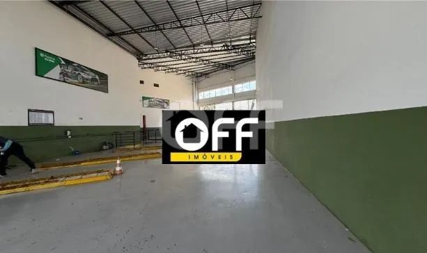 salão - Jardim Cristina - Campinas - Foto 5