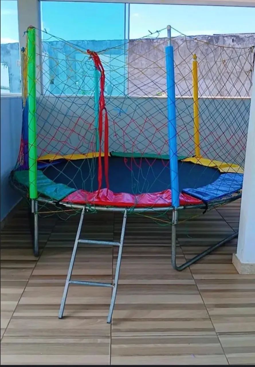 Alugo Pula Pula  - Foto 2