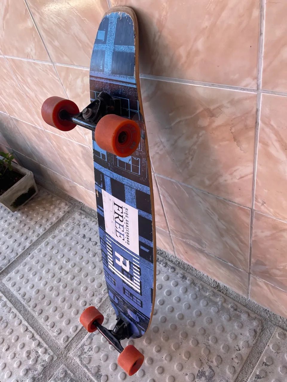 Skate Free Ride - Foto 3