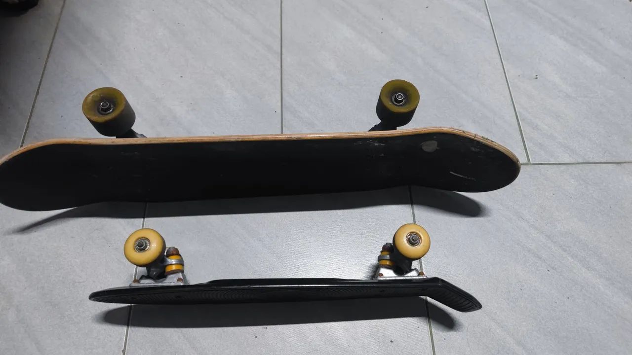 Skates  - Foto 3