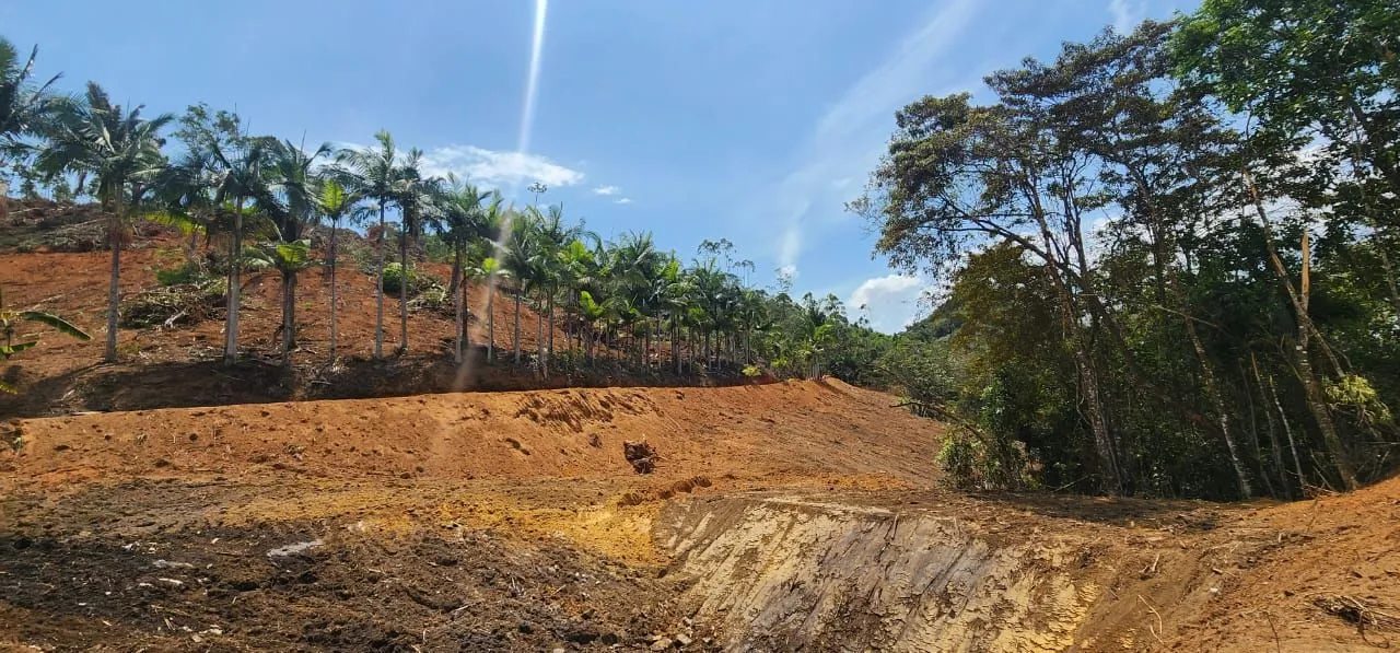 Oportunidade pra vc que busca um cantinho nas montanhas