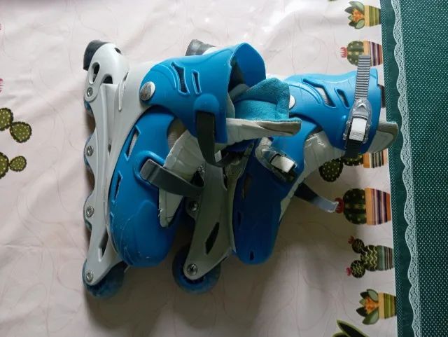 Roller ajustável  - Foto 4