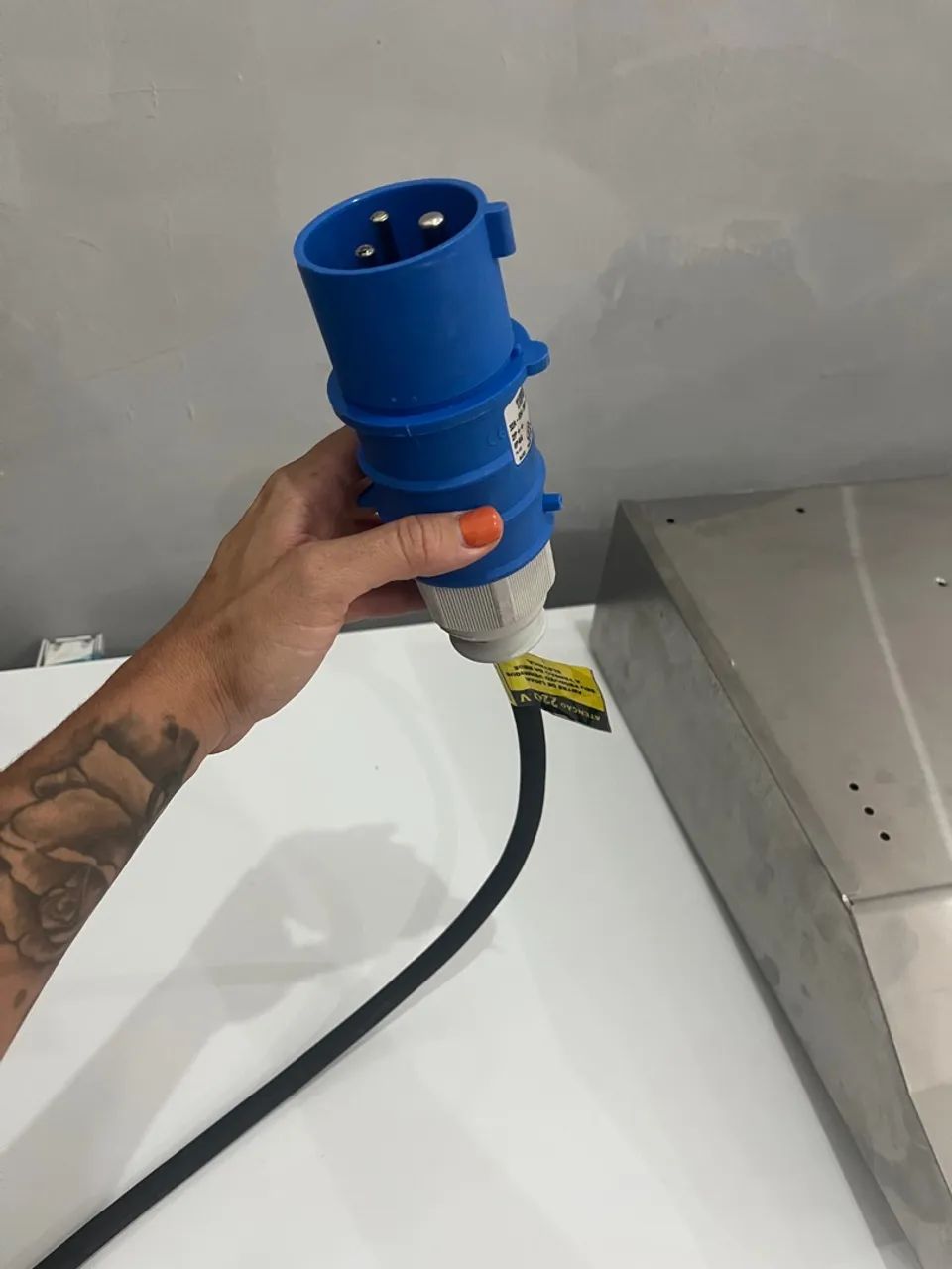 FORNO BULLET TURBO CHEF MIDDLEBY - Foto 3