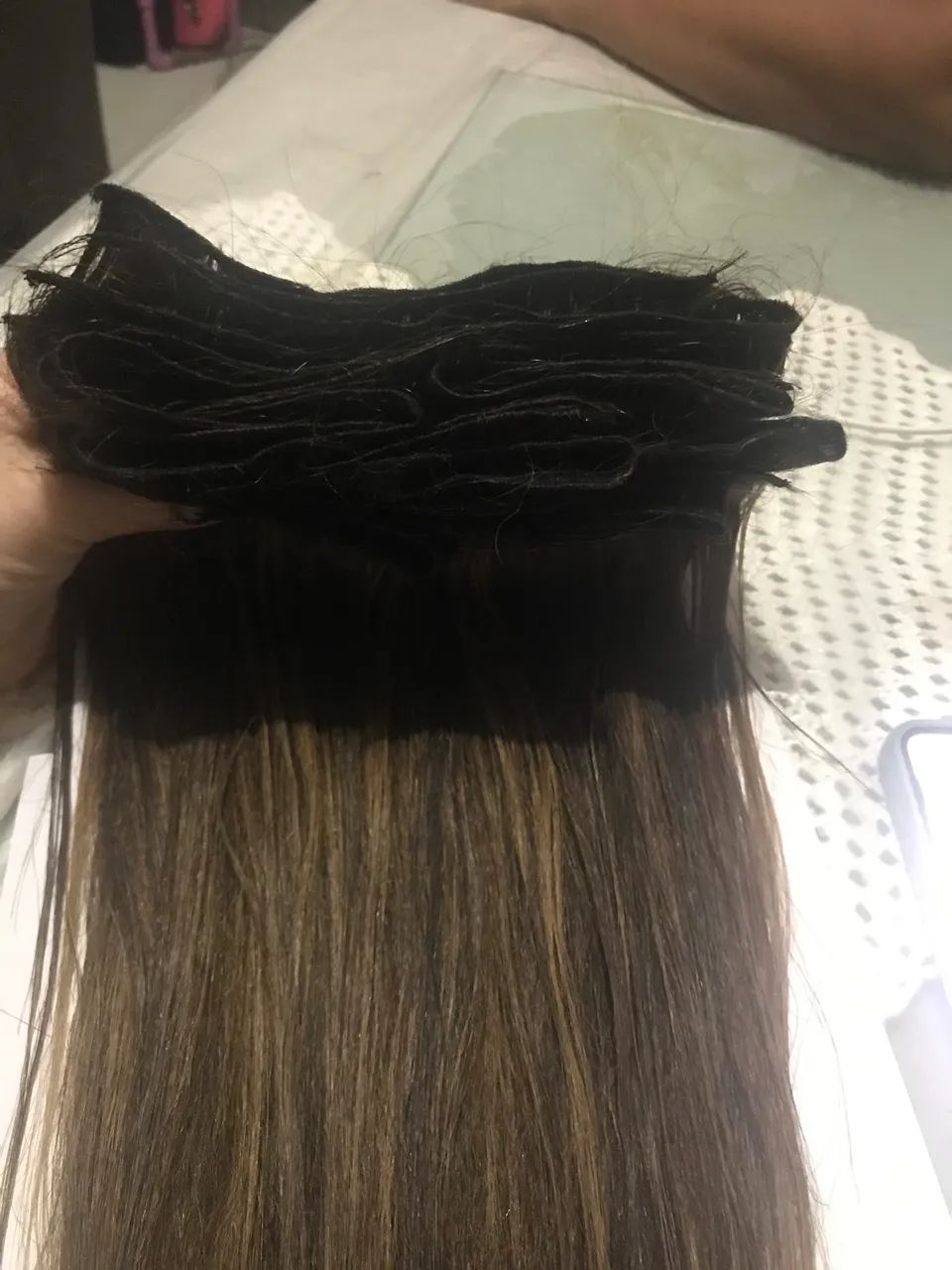 Mega hair  - Foto 3