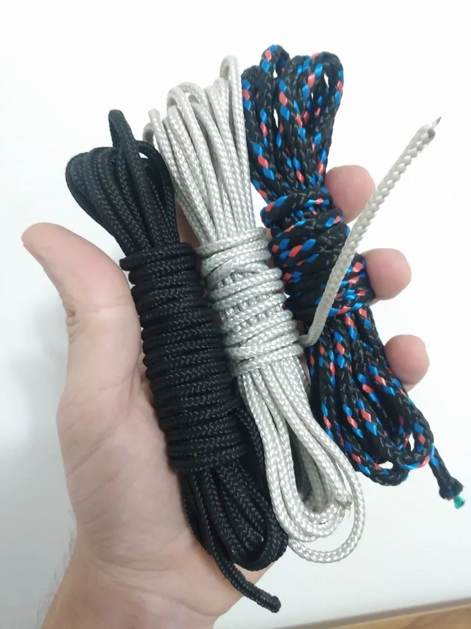 Lona compacta Fly NTK  - Foto 4