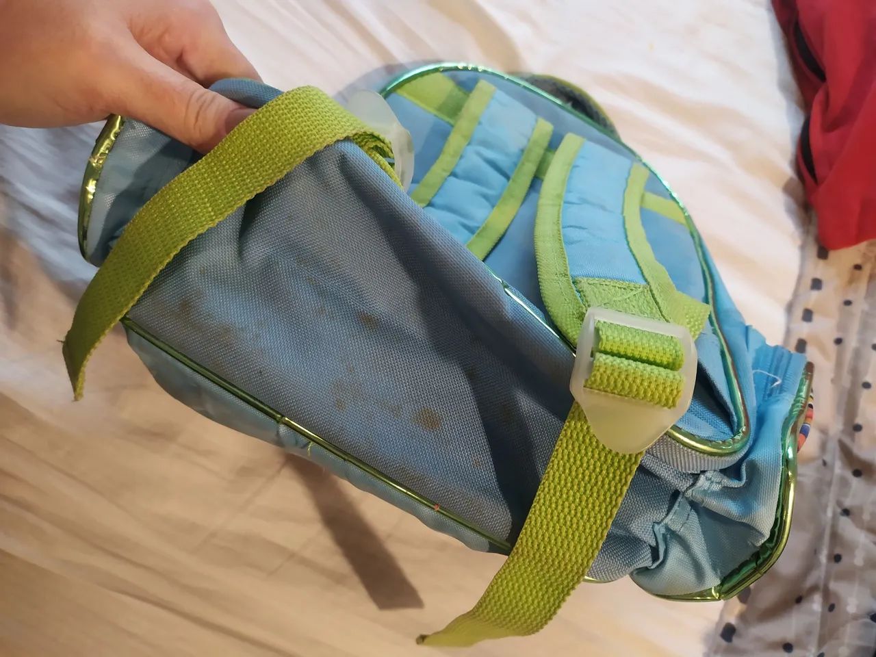 Mochila infantil  - Foto 3