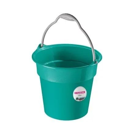 Balde Plastico Sanremo 8L