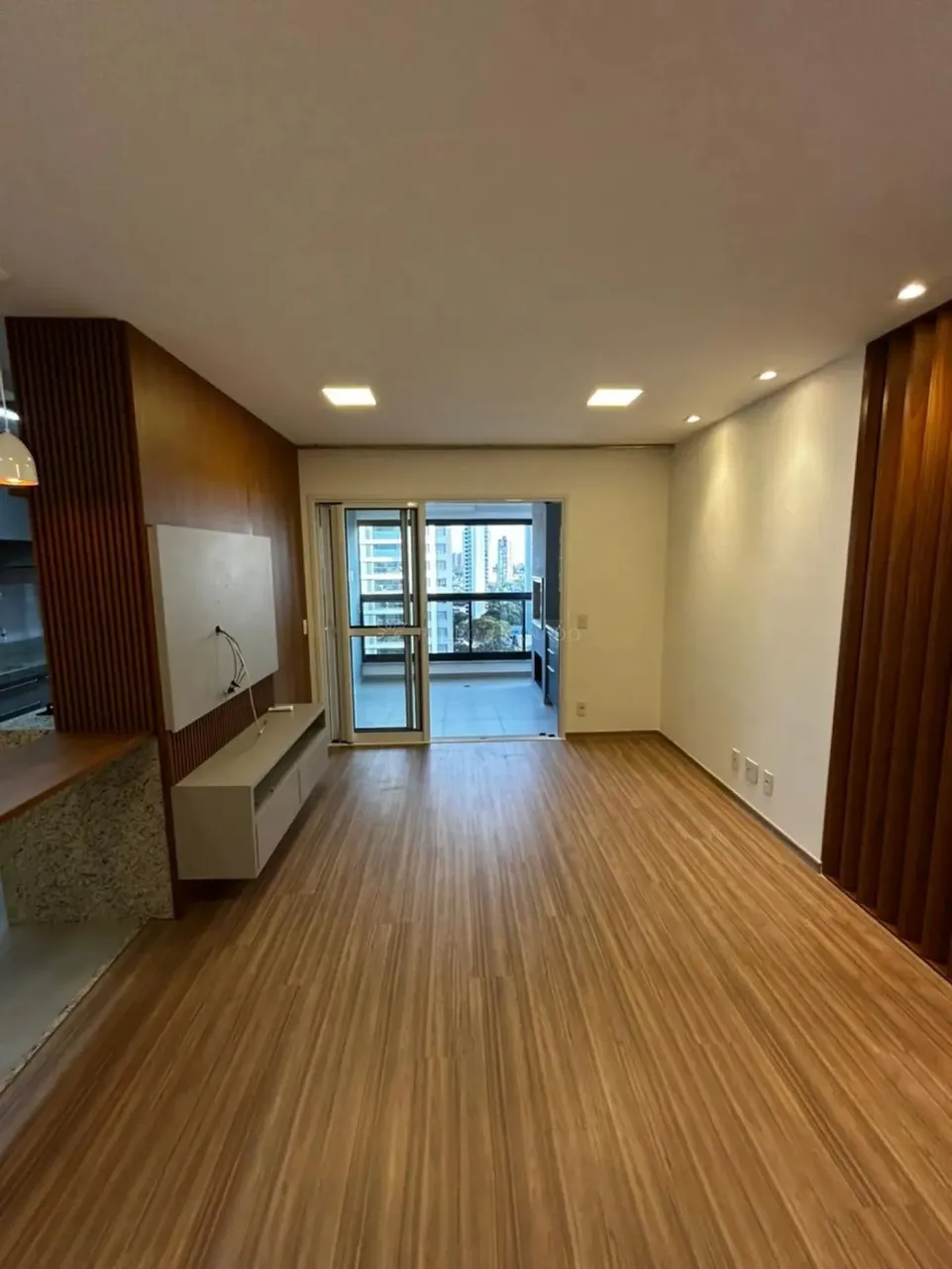 Apartamento Padrão em Maringá